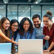 Navigating the US Tech Talent Shortage: Strategies for 2022