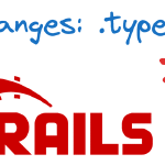 New in Rails 7.2: Active Model Got type_for_attribute