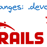 New in Rails 7.2: Generated With .devcontainer