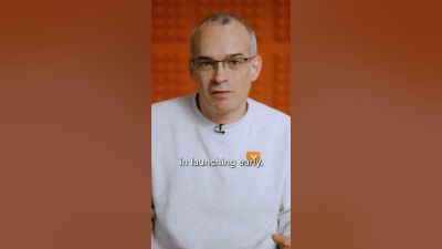 Nicolas Dessaigne’s Essential Advice for New Founders