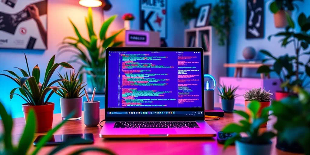 Now Anyone Can Code: How AI Agents Can Build Your Whole App