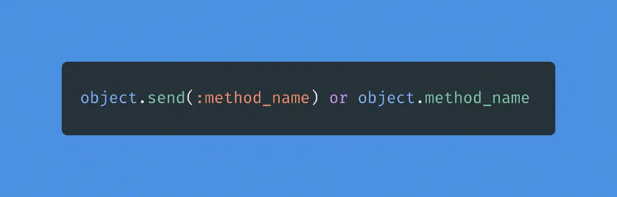 Pitfalls of using metaprogramming in Ruby on Rails application
