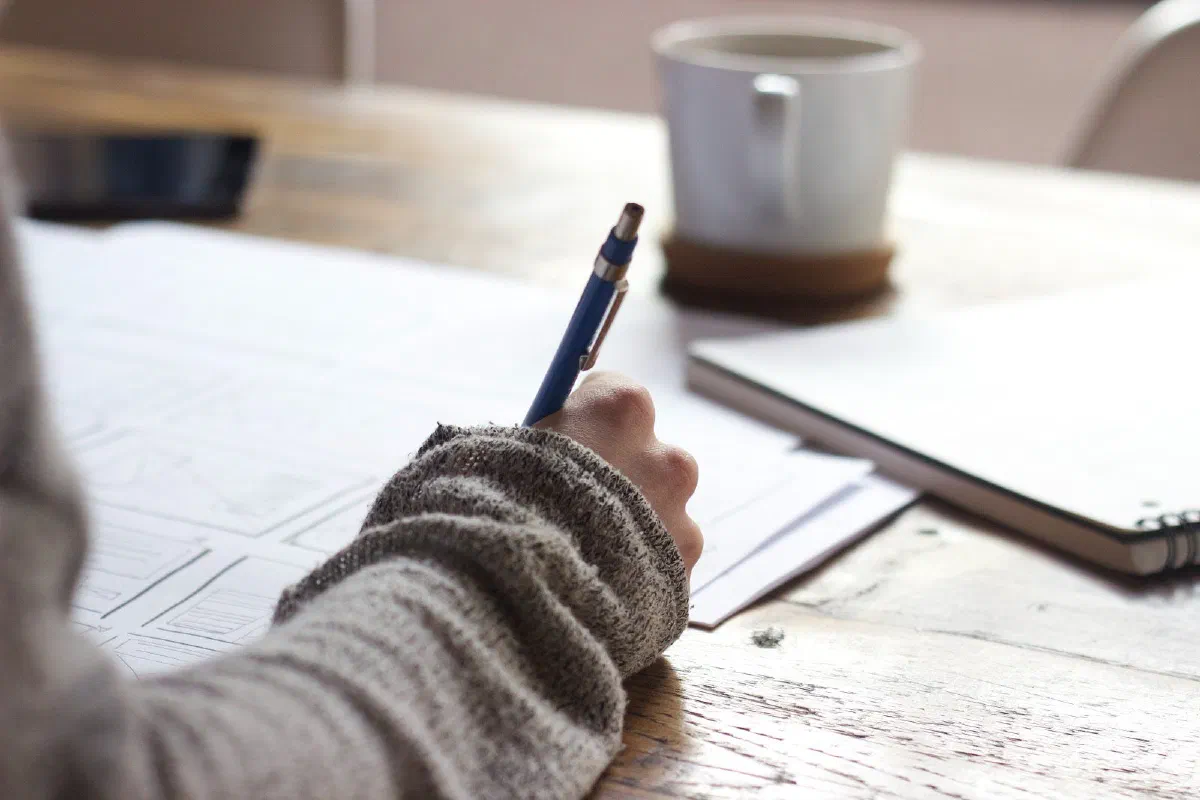 A Practical Guide To Writing Introductions