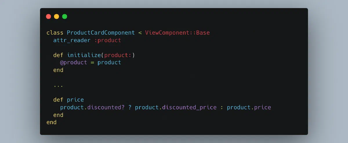 Rails 8 Brings ViewObjects: Why They’re Awesome and How to Use Them