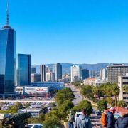Reviving Defense Technology: Silicon Valley's Next Chapter