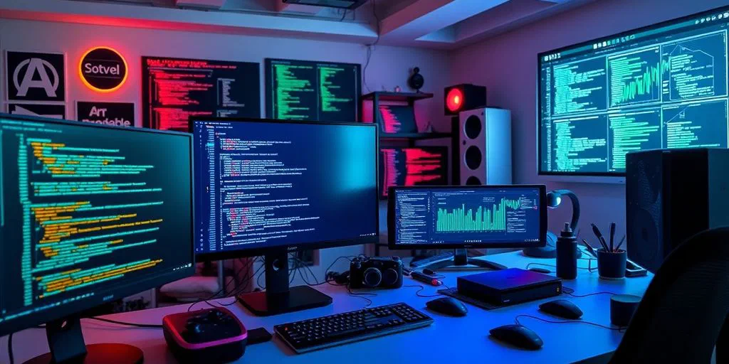 Revolutionizing Development: The Ultimate Guide to Backend Tools in 2025