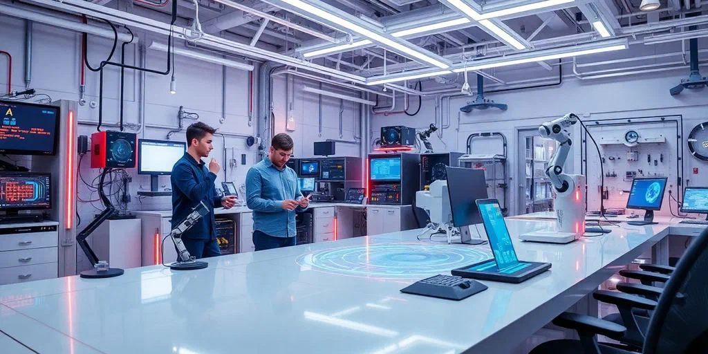 Revolutionizing Engineering: The Future of AI-Aided Tools