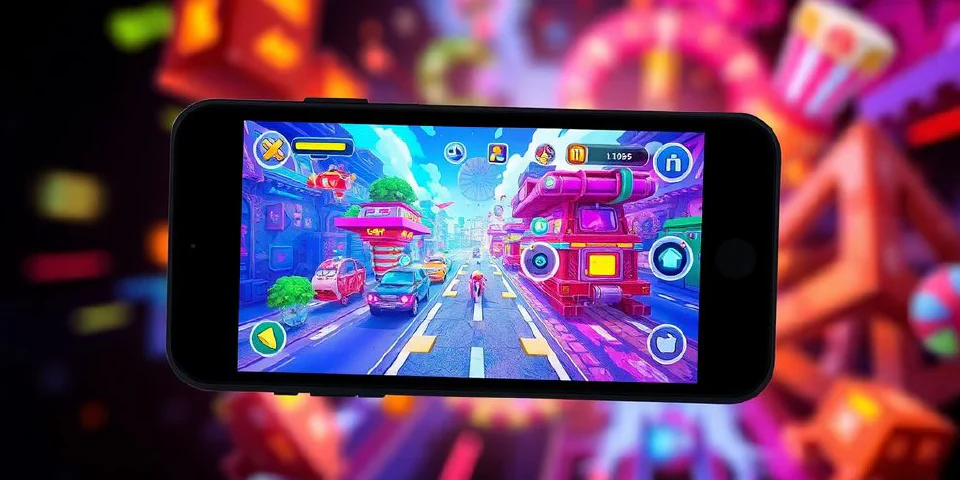 Revolutionizing Mobile Apps: The Impact of Augmented Reality