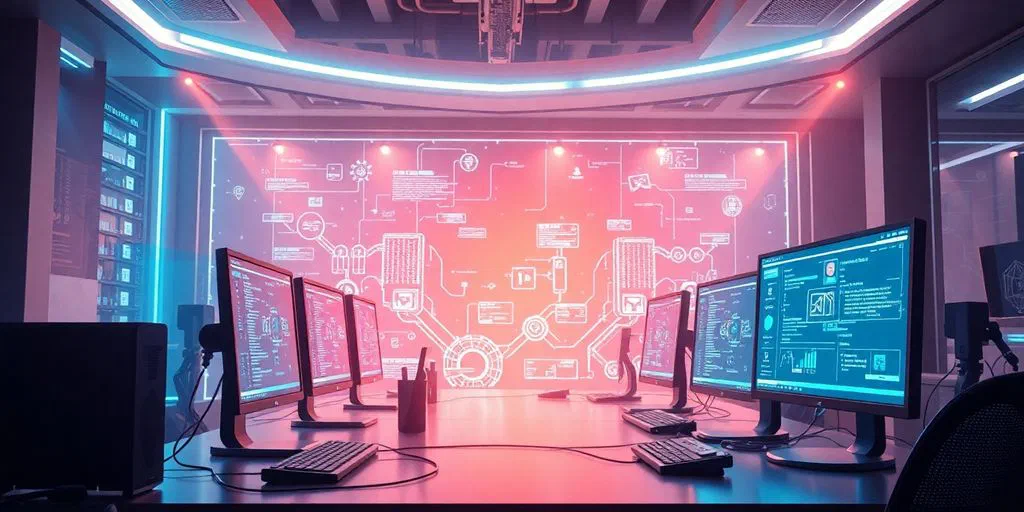 Revolutionizing Productivity: The Future of Developer Tooling in 2025