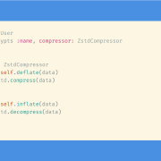 Ruby on Rails 8: Custom Compression for Encrypted Data