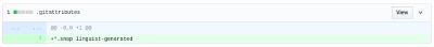 All files with snap extension won’t be rendered