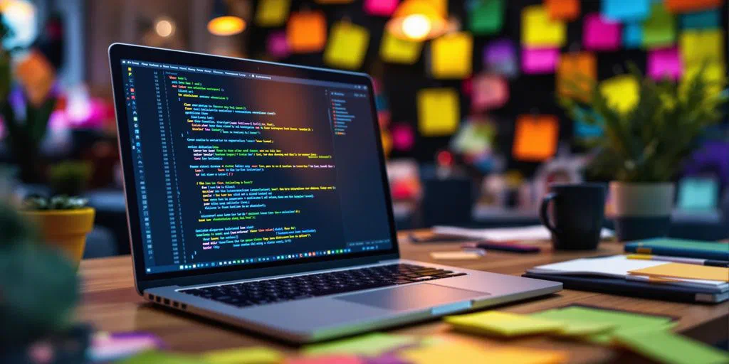 Transform Your Online Presence with a Leading Front End Web Development Company