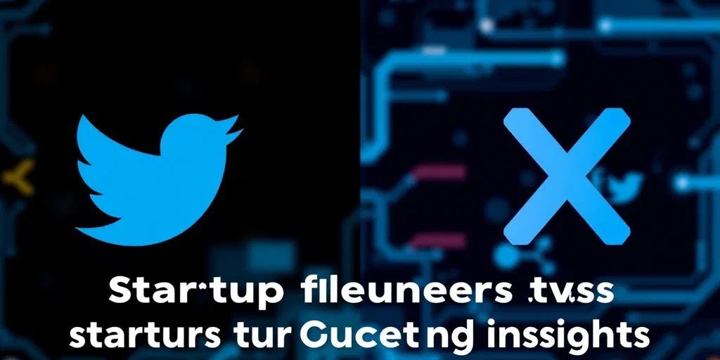 Twitter vs. X: Product Lessons For Startup Founders