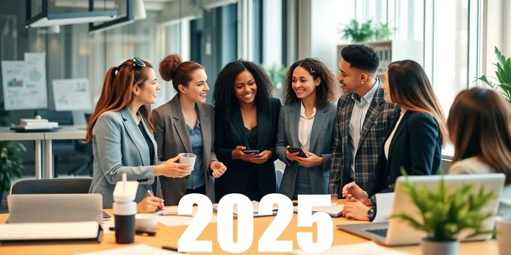 The Ultimate List of Recruiting Agencies for Job Seekers in 2025