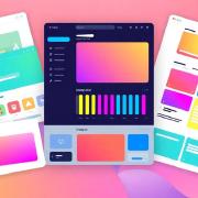 The Ultimate Showdown: Figma, Adobe XD, and Sketch for UI Design