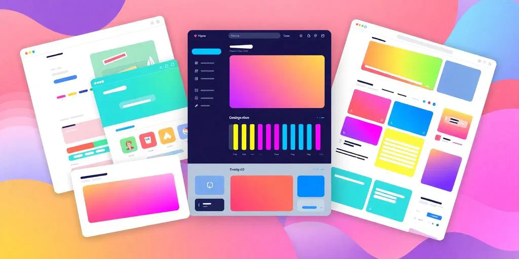 The Ultimate Showdown: Figma, Adobe XD, and Sketch for UI Design