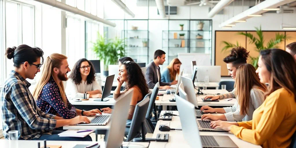Understanding Fractional Positions: The Future of Flexible Employment in 2025