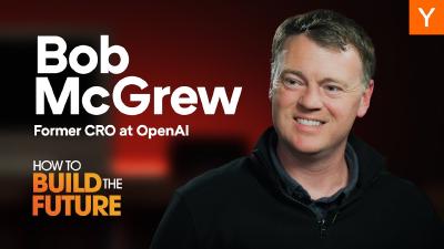 Unlocking AI’s Future: Insights from Bob McGrew on AGI and Beyond