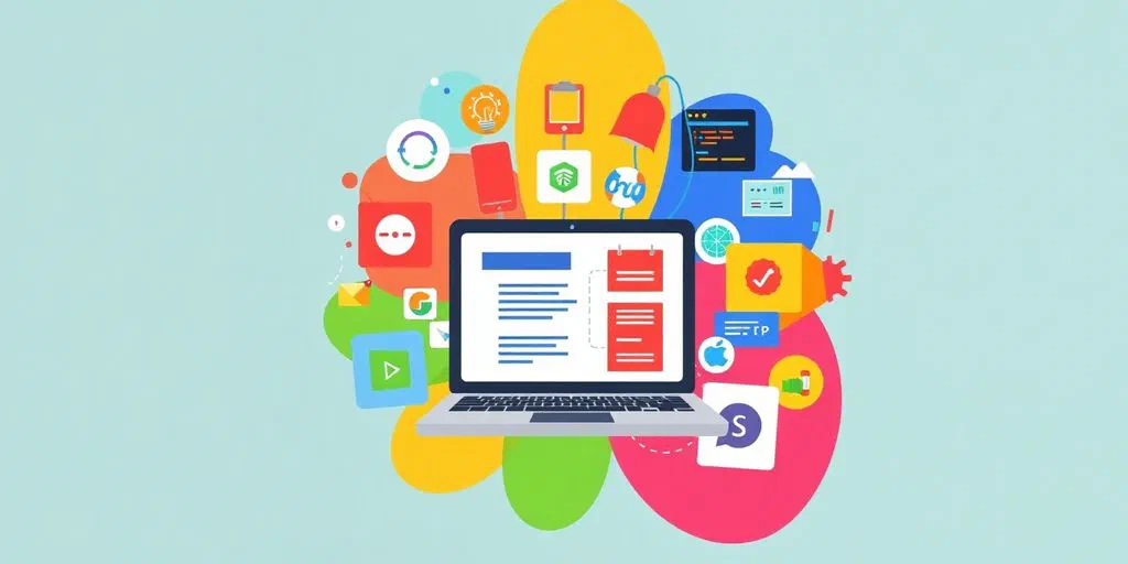 Unlocking Creativity: The Best Open Source Website Development Tools for 2025