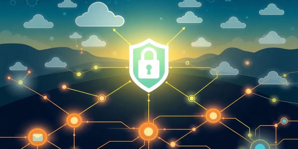 Unlocking Cybersecurity: Insights from Google Cloud's Digital Transformation