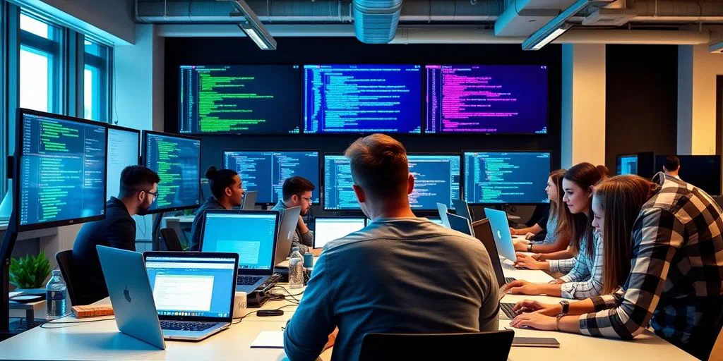 Unlocking Efficiency: How Internal Developer Platforms Transform Software Development in 2025