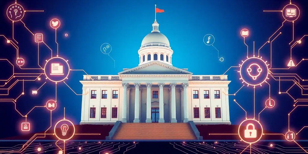 Unlocking Government Efficiency: The AI Software Opportunity
