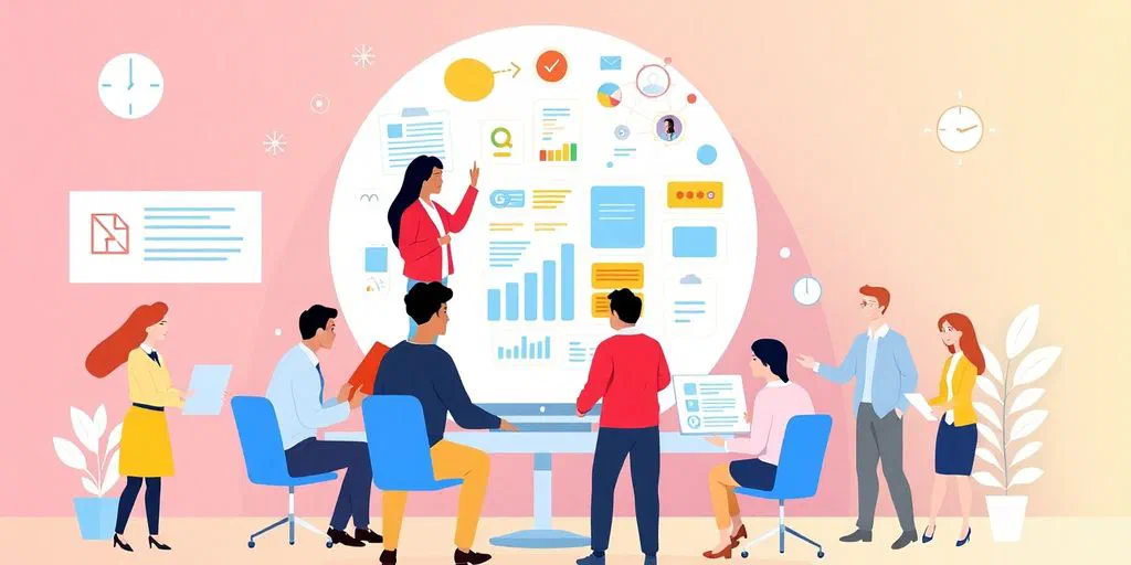 Unlocking Growth: Innovative Strategies for B2B SaaS Marketing