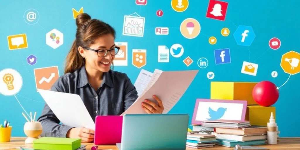 Unlocking Marketing Success: A Strategic Guide for Small Businesses