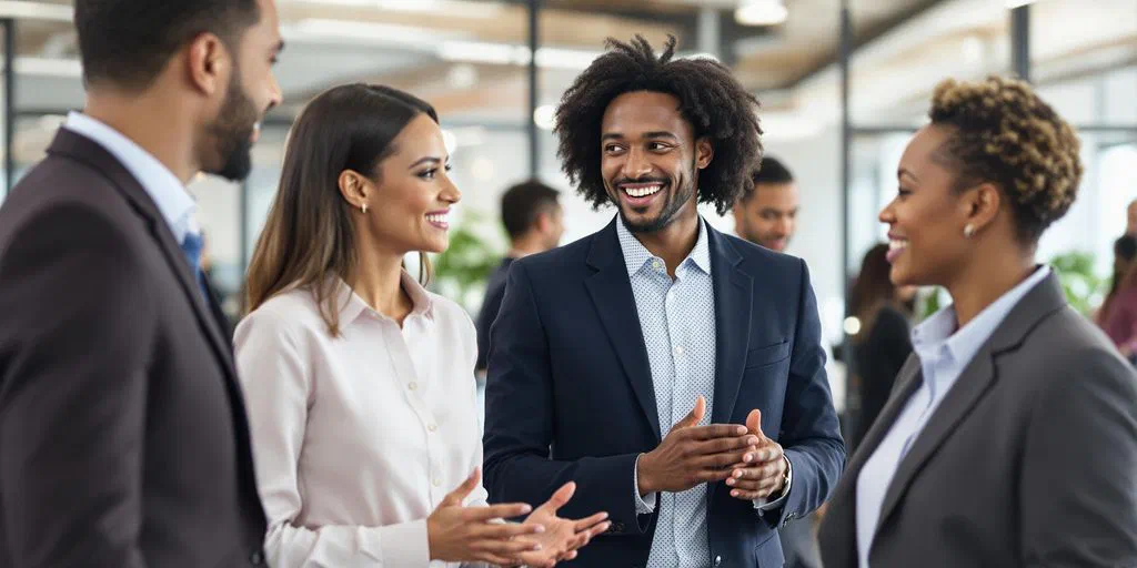 Unlocking Opportunities: The Best Staffing Agencies to Elevate Your Career in 2024