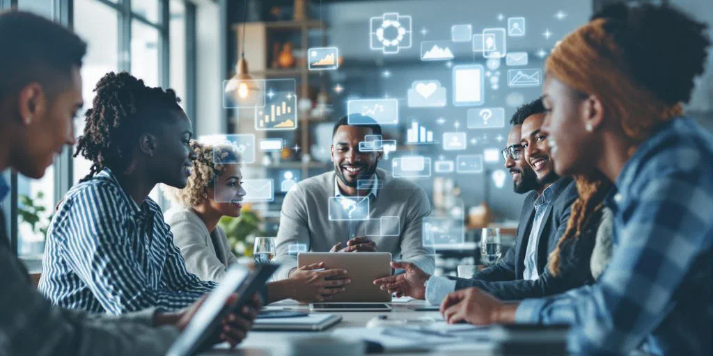 Unlocking Opportunities: The Future of Talent Manager Jobs in 2024