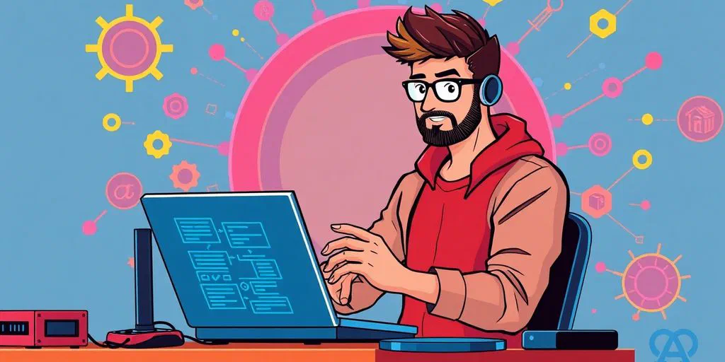 Unlocking Opportunities: How to Become a Successful ROR Developer in 2025