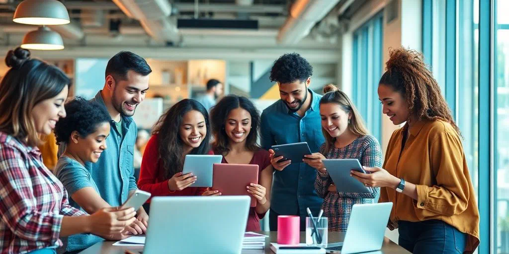 Unlocking Opportunities: How Marketplace Jobs Are Transforming the Job Market in 2025