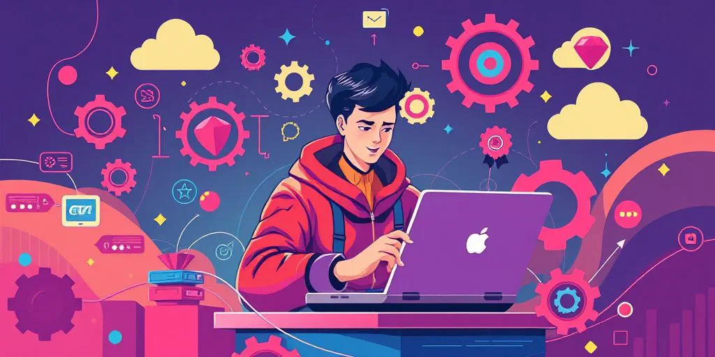 Unlocking Opportunities: How to Thrive as a Ruby Engineer in Today's Tech Landscape
