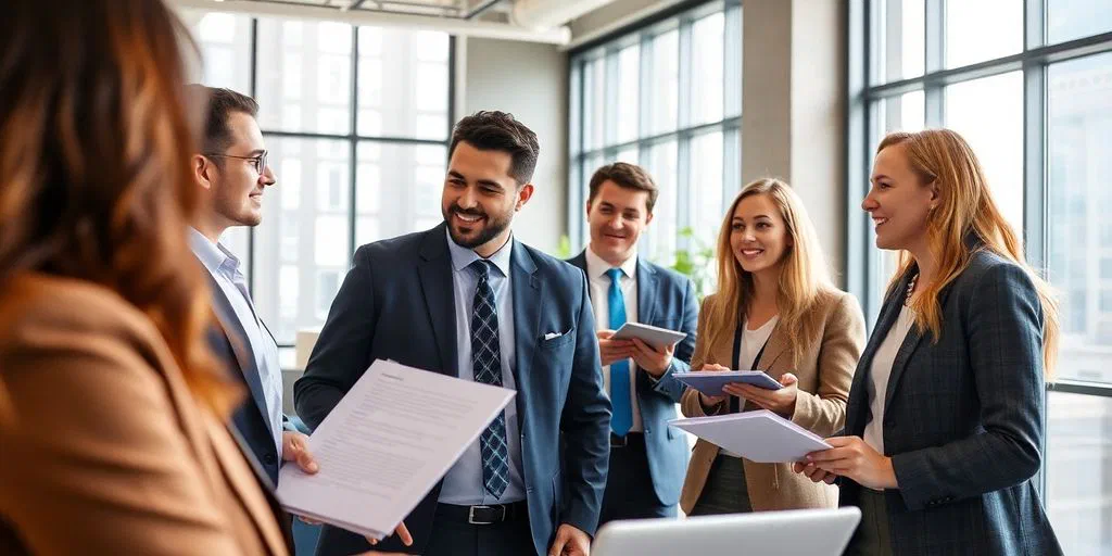 Unlocking Opportunities: The Rise of Part Time Executive Roles in Today's Job Market