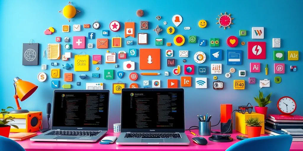 Unlocking Potential: Innovative Open Source Web Development Projects to Explore in 2025