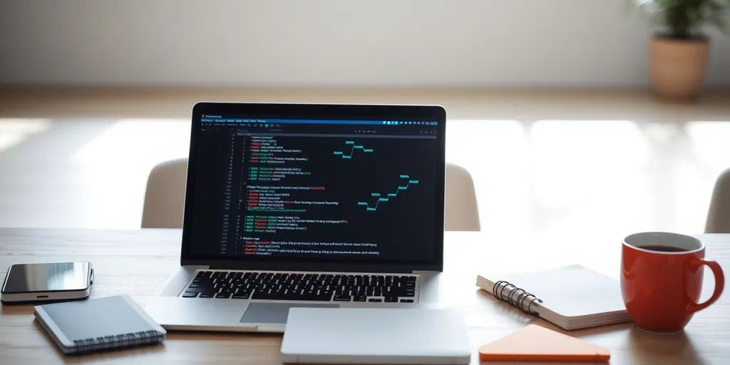 Unlocking Potential: Innovative Strategies for Making Money with Software in 2025