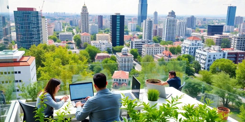 Unlocking Potential: The Rise of Software Development Outsourcing in Armenia for 2024