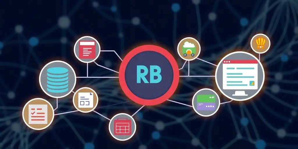 Unlocking the Power of Ruby on Rails Microservices for Scalable Applications