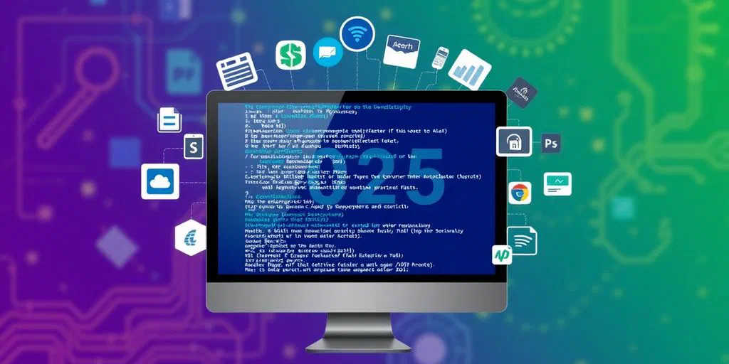 Unlocking Success: Essential Software Development Best Practices for 2025