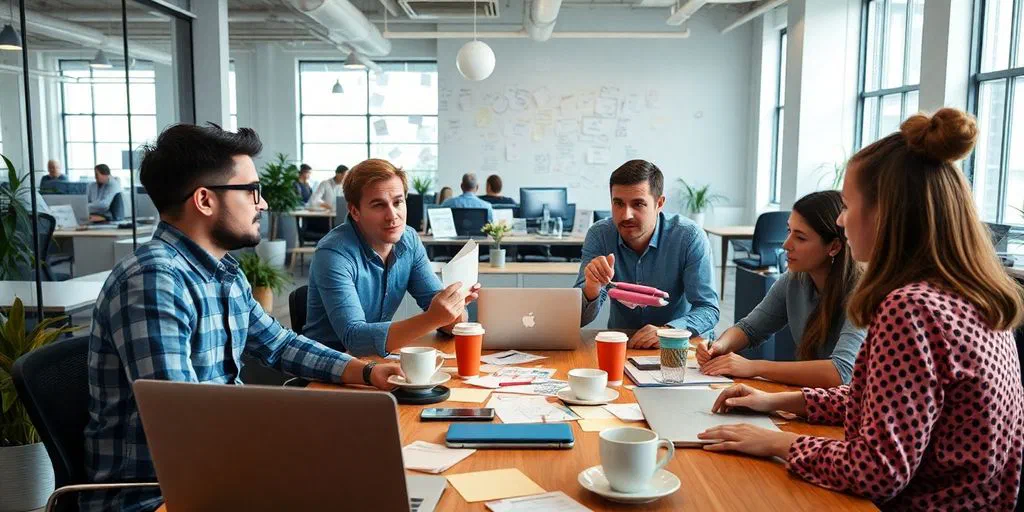 Unlocking Success: How MVP Development Services Can Propel Your Startup Forward