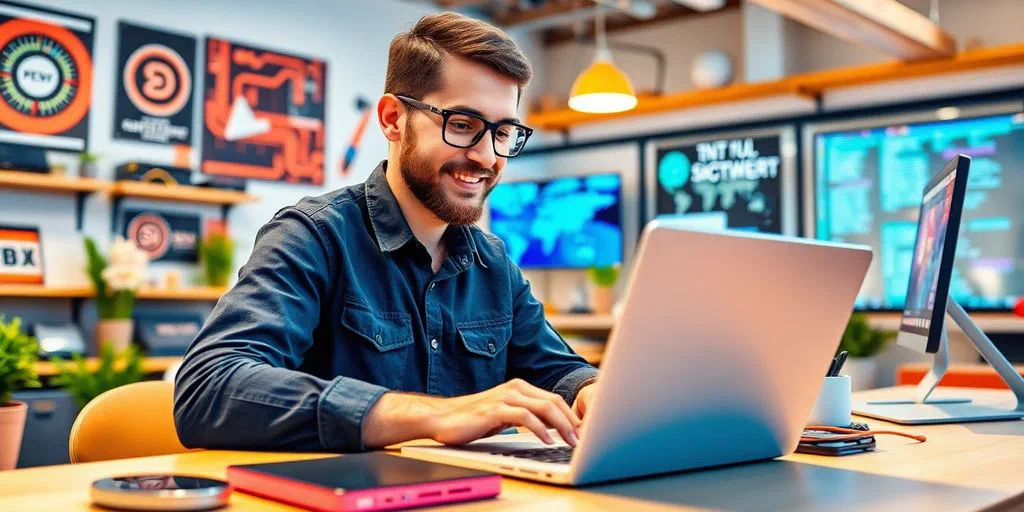 Unlocking Success: How a Software Engineer Can Build a Thriving Business in 2025