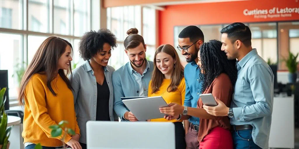 Unlocking Success: Innovative Strategies to Find Employees for Free in 2025