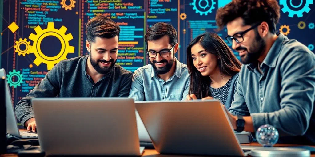 Unlocking Talent: Hire Pre-vetted Developers for Your Projects