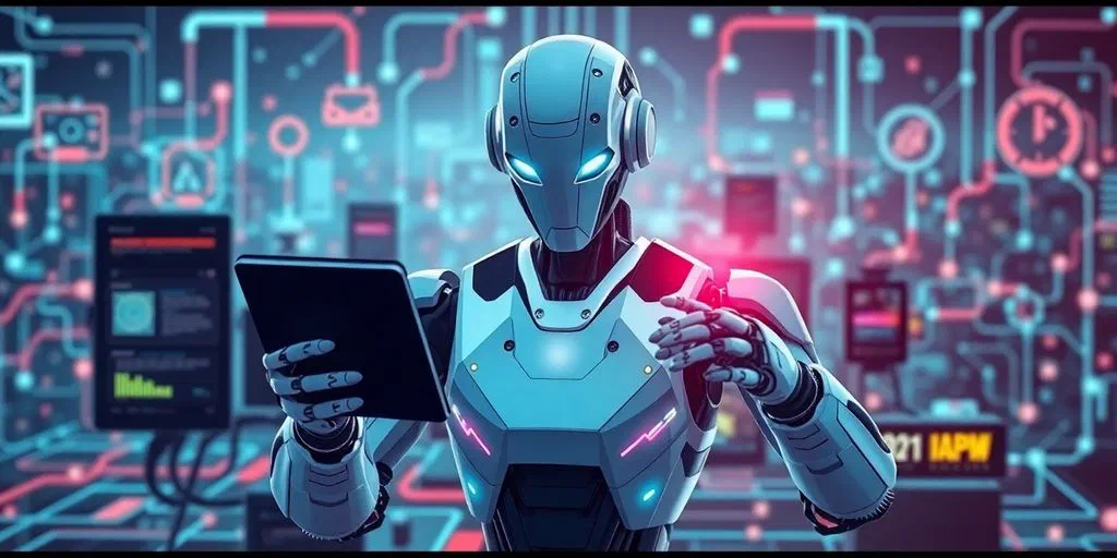 Vertical AI Agents: The Next Big Thing in Tech