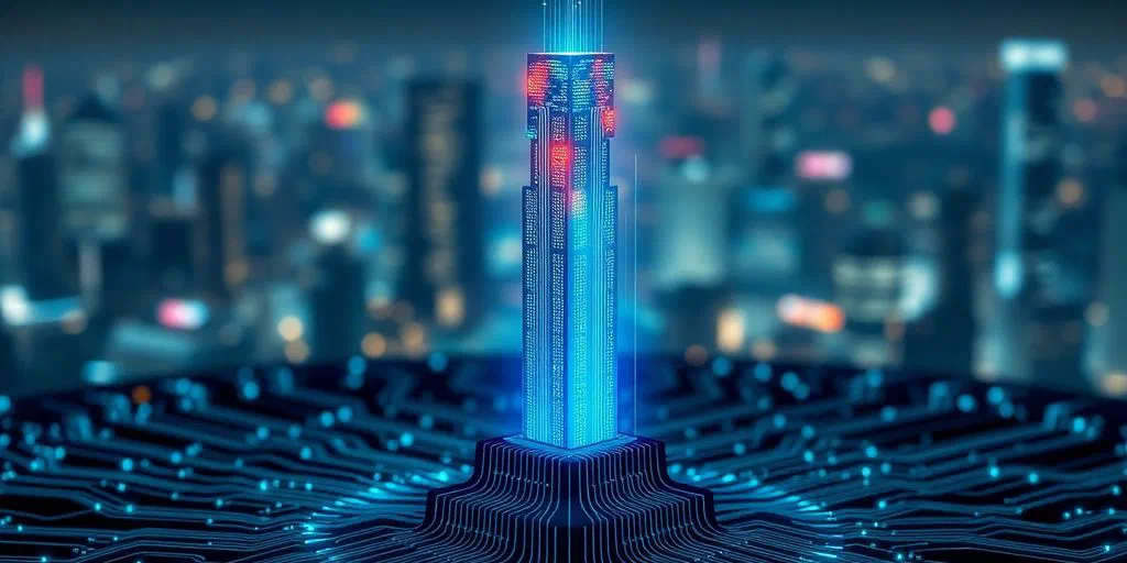 Vertical AI Agents: What They Are and How to Build One in 2026