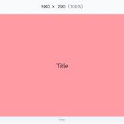 Vertical align with a full screen across Tailwind CSS