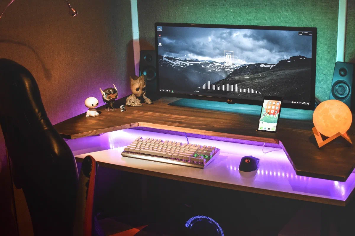 What are the most common misconceptions about remote work?