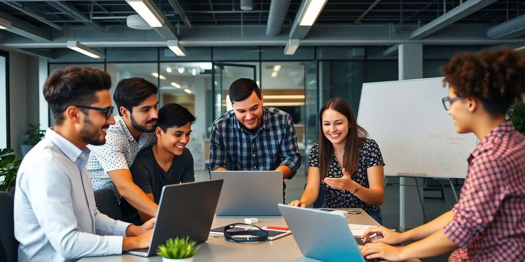 Why Choosing the Right MVP Software Development Company is Crucial for Startup Success in 2025