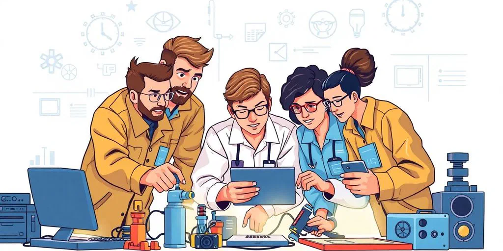 Why I Hire Engineering: Unlocking the Secrets to Successful Recruitment in Tech