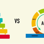 Why and When to Use Waterfall vs. Agile: A Business Perspective